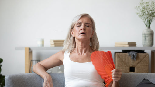 Exhausted But Normal: What Your Doctor Missed About Perimenopause