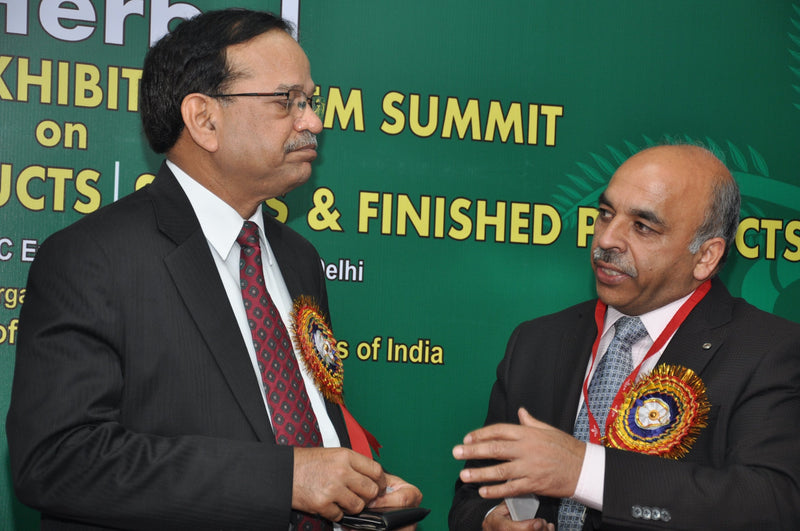 ASSOCHAM Conference (April 2012)