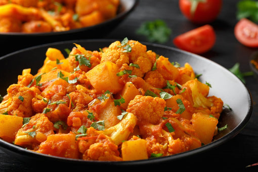 Recipe: Aloo Gobi