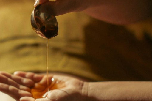 Find Your Center Again: Healing with Panchakarma