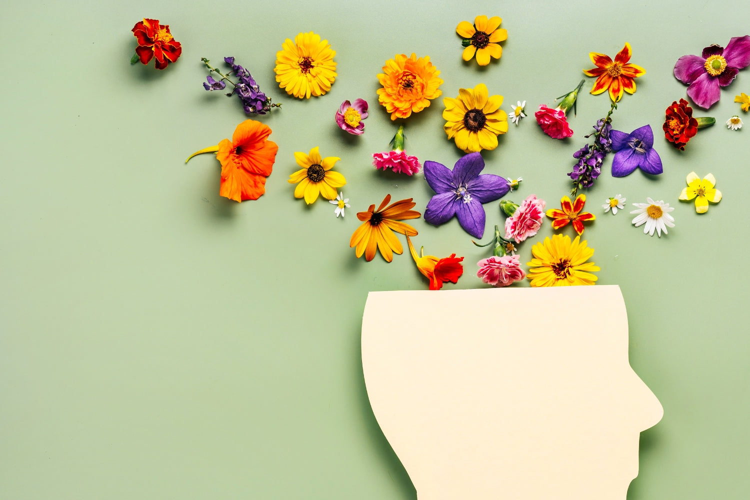 Tending the Inner Garden: Why Does Mental Health Matter So Much?