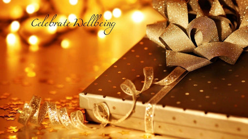Gift the gift of wellness this festive season