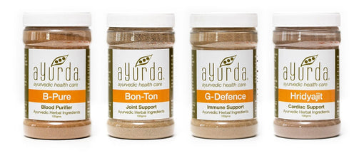 New range of therapeutic products