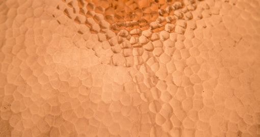 What are the benefits of Copper bottles?