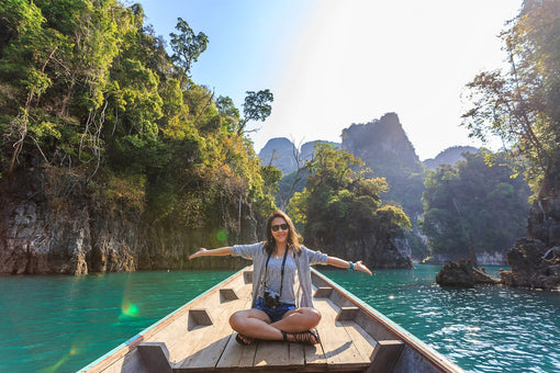 The Art of Stress free holidays!