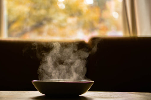 Natural Ways to Clear Sinuses and Skin This Winter (No Meds Needed)