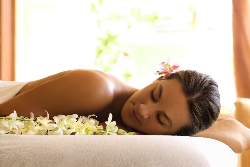 Benefits of Ayurvedic massages