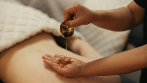 Your Guide to Abhyanga (Ayurvedic Self Massage)