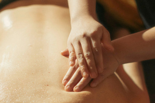 The Fascial Web: Your Body’s Intelligent Network