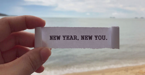 New Year, Calmer You: A Gentle 15-Minute Ayurvedic Reset