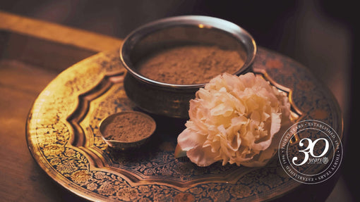 Ayurvedic Skincare at Home: Three Traditional Ubtan Recipes
