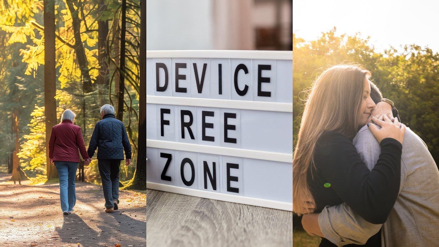 Radiance from the Inside Out: Why Self-Care is the Foundation of Healing