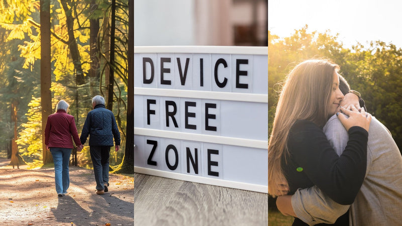 Radiance from the Inside Out: Why Self-Care is the Foundation of Healing