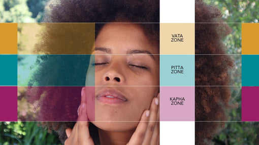 What Is Your Face Telling You? An Ayurveda Guide to Reading Skin Signs