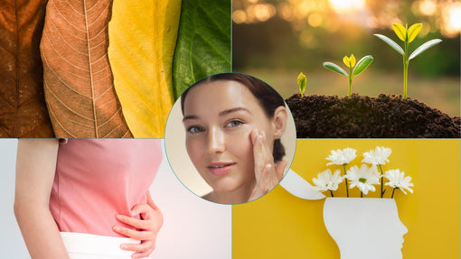 What Is Your Ayurvedic Skin Type, and Why It Changes