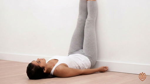 Vipreet Karni: Why 10 Minutes With Your Legs Up Changes Everything