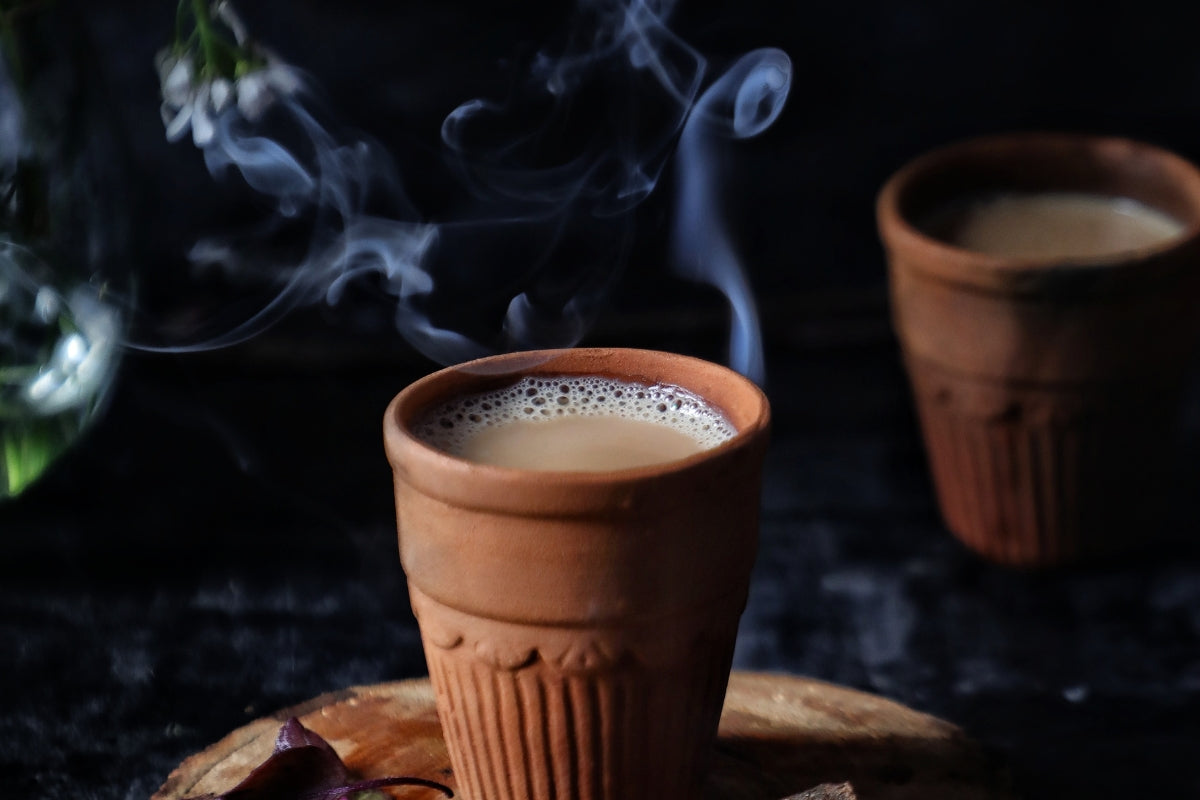 Masala Chai Recipe