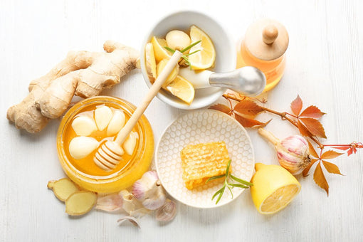 Winter Wellness With Dr Ajit