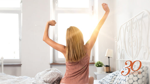 The Ayurveda Morning Routine for Spring and Why Each Step Matters