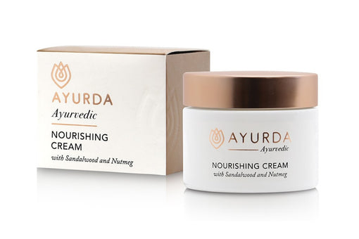 10 Benefits Of Using Ayurda Nourishing Cream