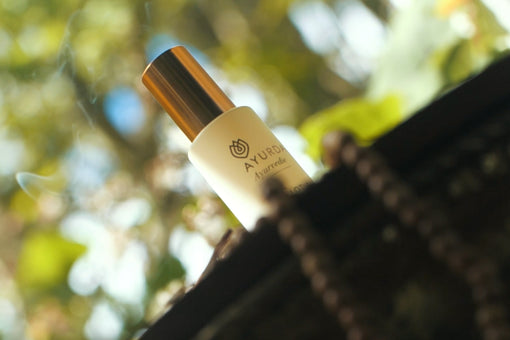 The Philosophy Behind Ayurda Skincare