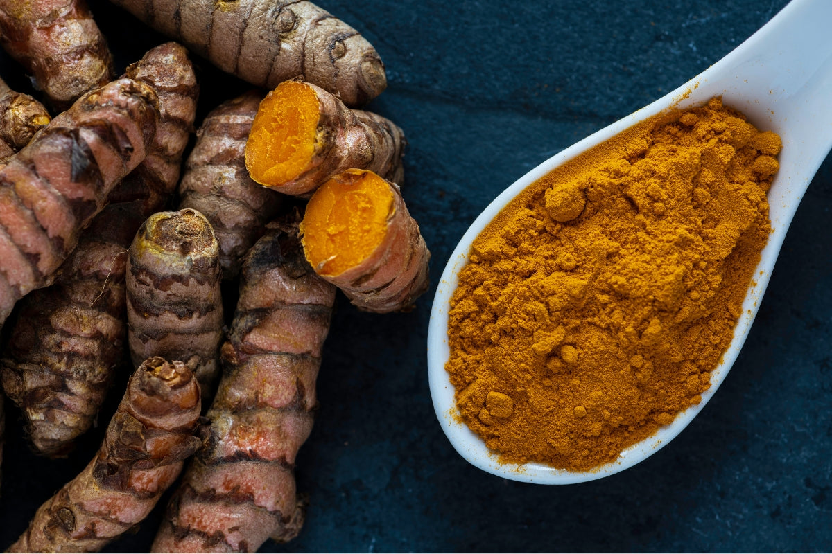 What’s all the hype about Turmeric?