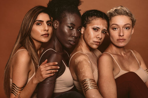 Vata, Pitta or Kapha - Understanding The Different Body And Skin Types