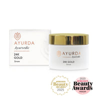 24K Gold Serum