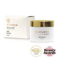 24K Gold Serum