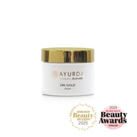24K Gold Serum