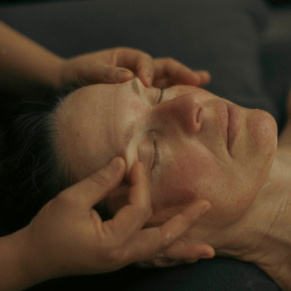 Vata Balancing Facial