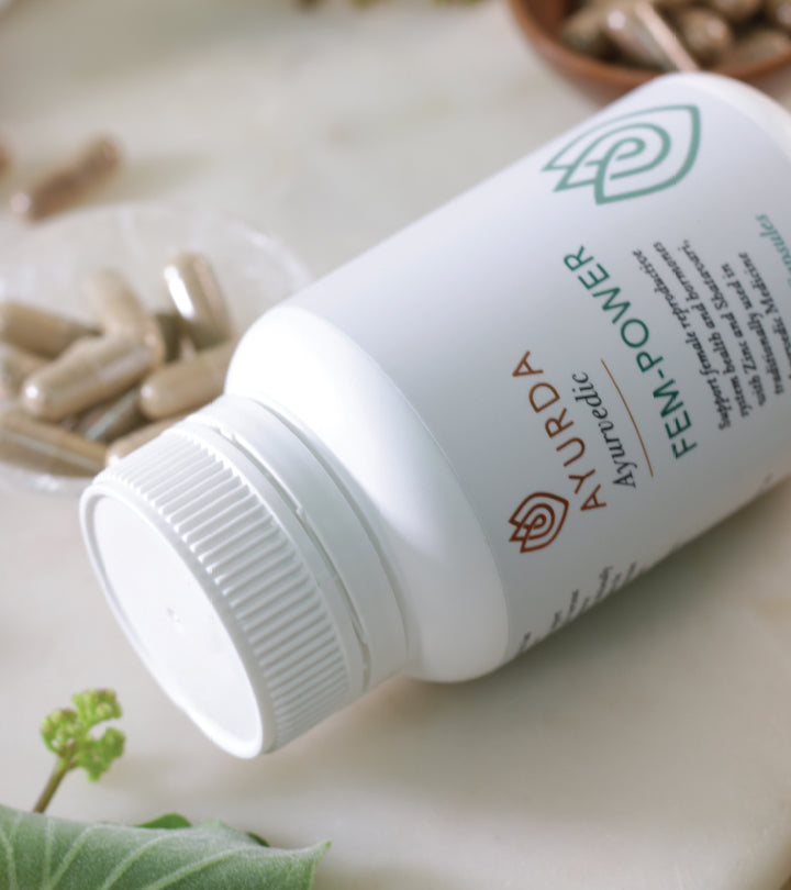 Ayurvedic healing traditions