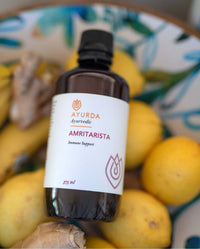 Amritarista