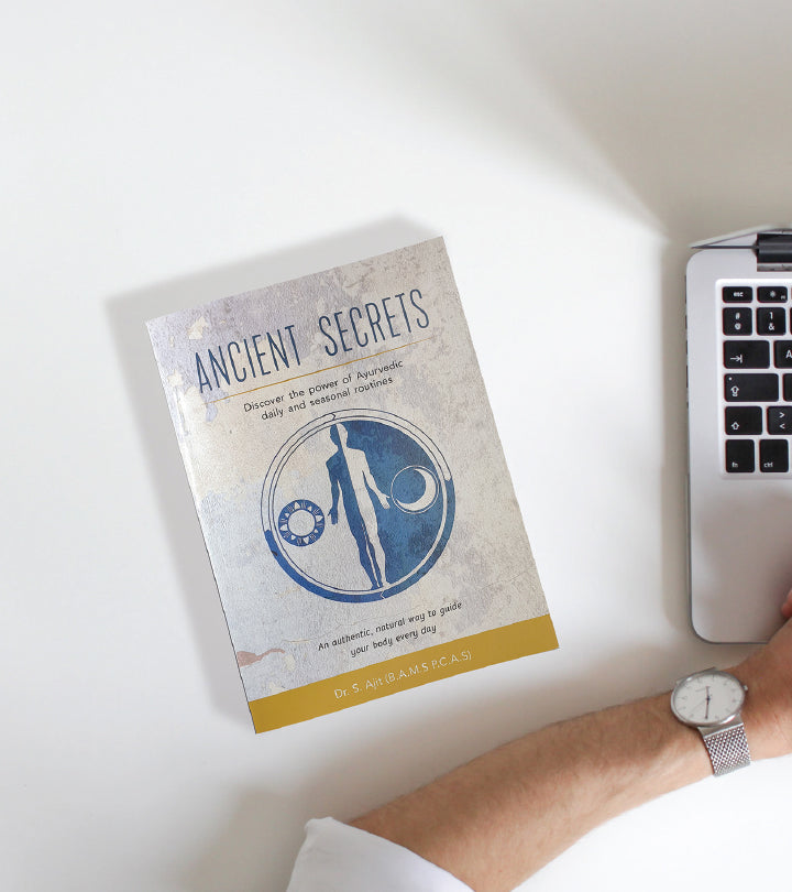 Ayurvedic healing traditions