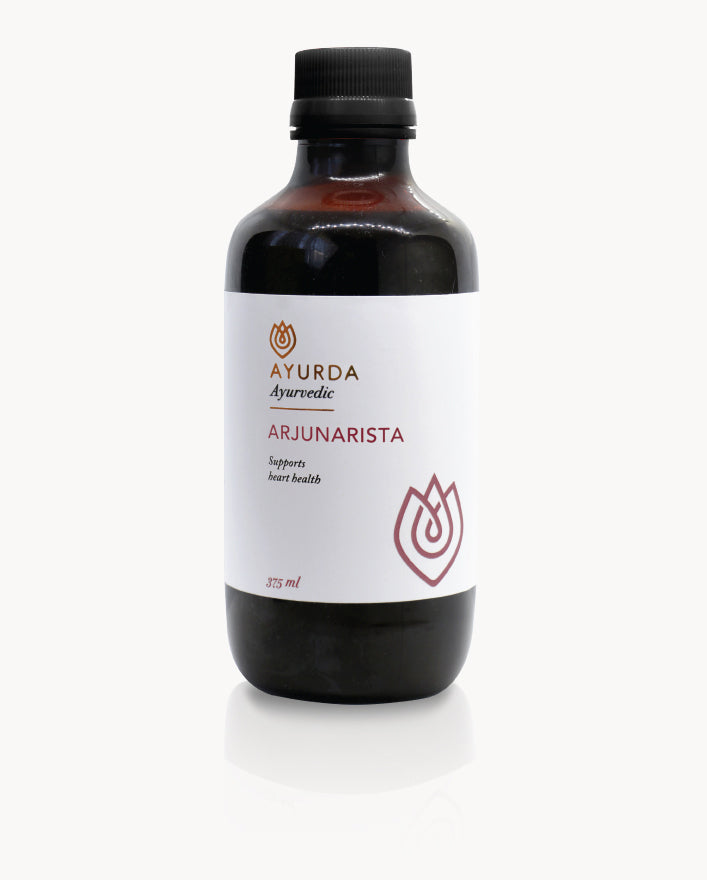 Arjunarista