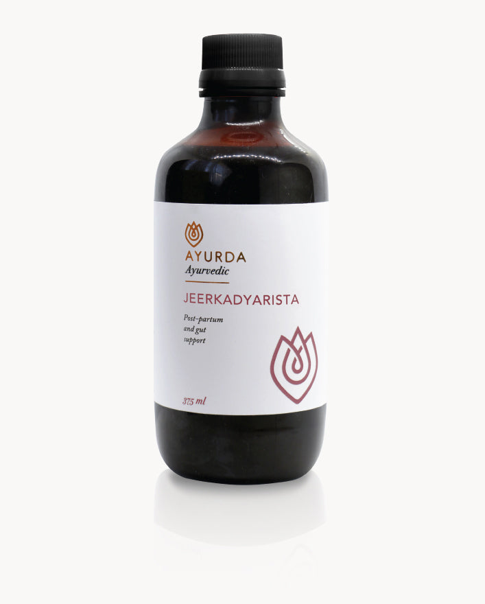 Ayurda Products