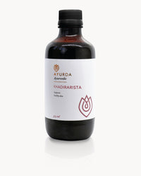 Khadirarista