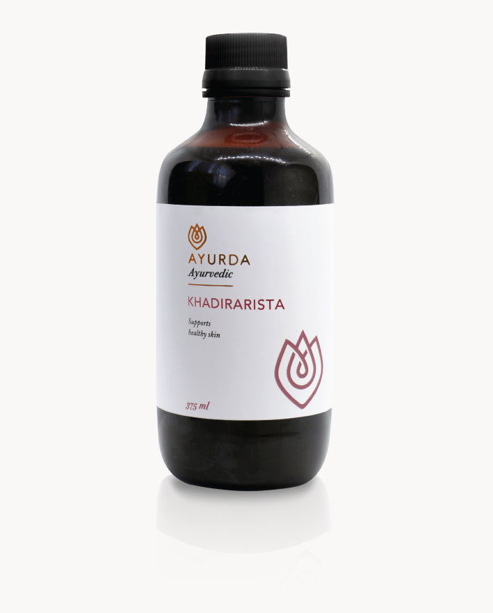 Khadirarista