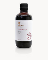 Lodhrasav