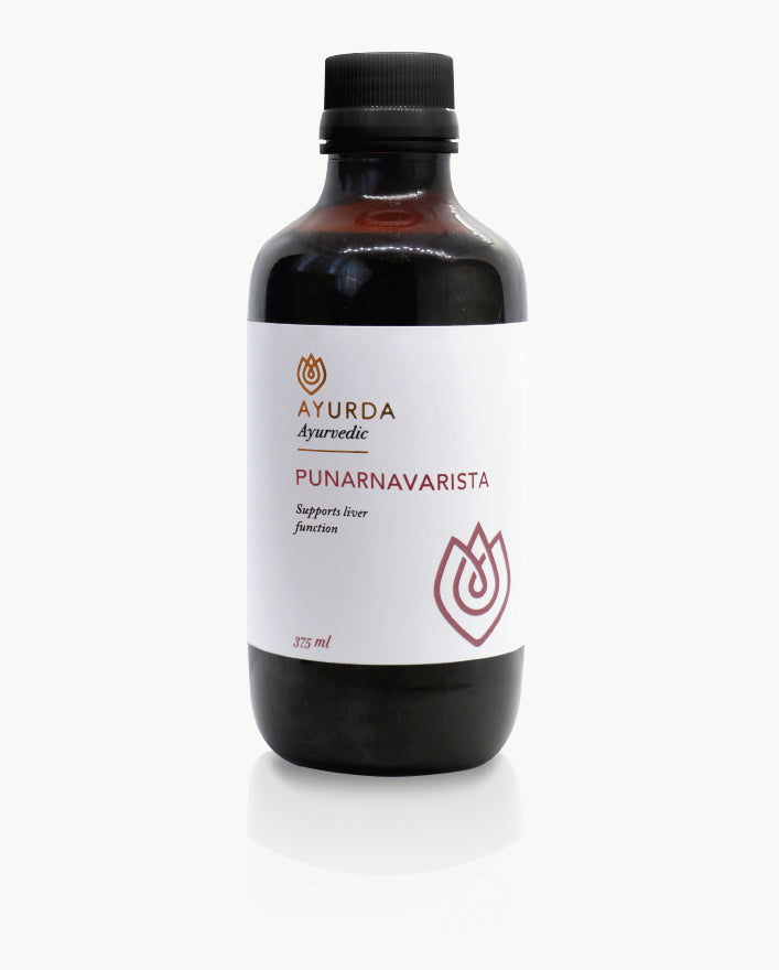 Punarnavarista