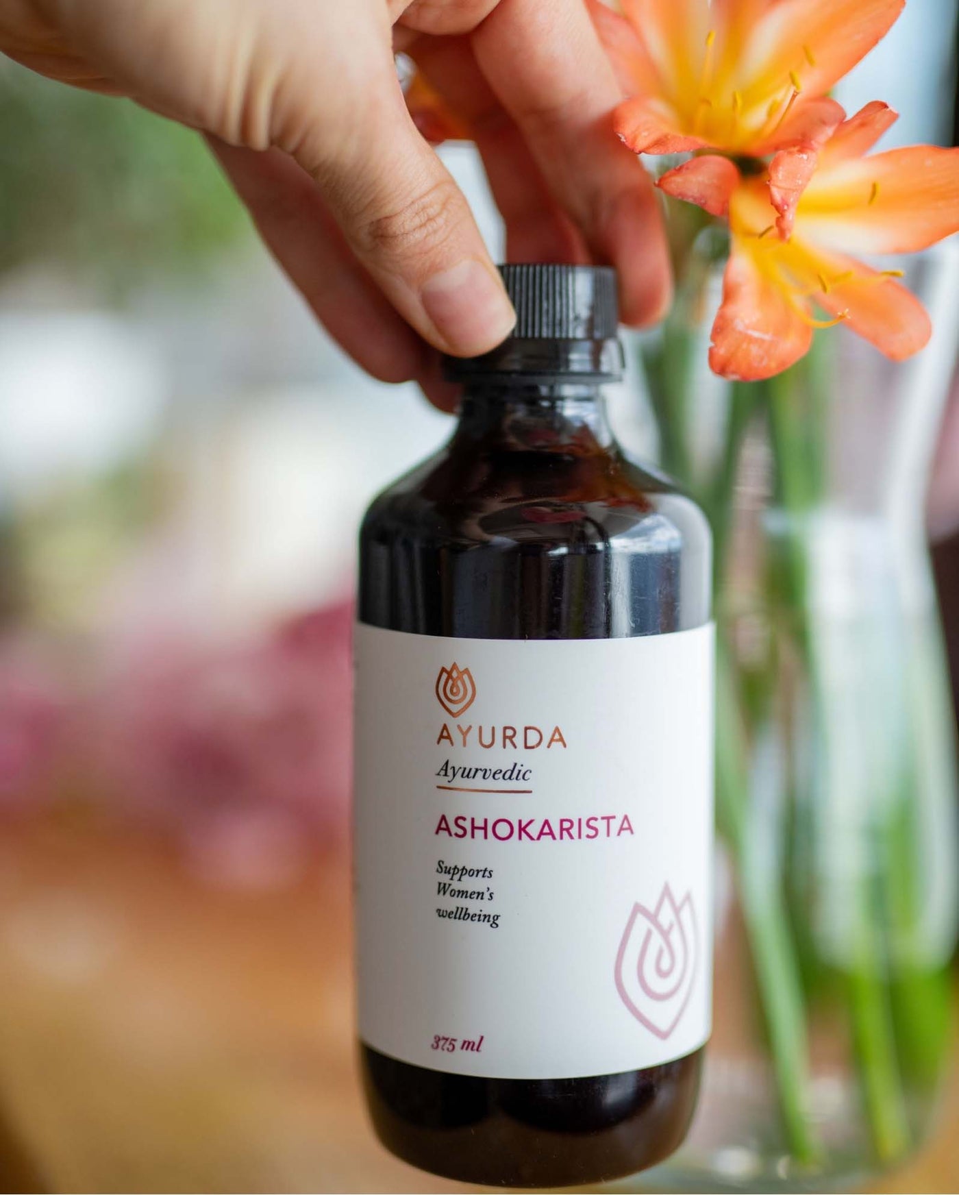 Ashokarista