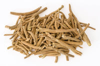 Organic Ashwagandha