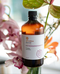 Ashwagandharista