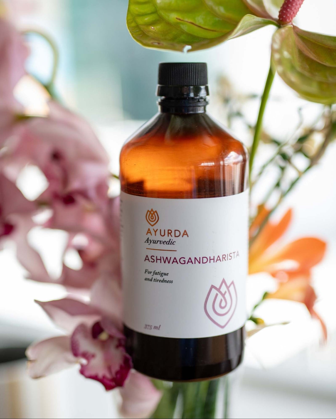 Ashwagandharista