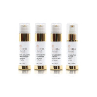 Awaken & Energise Sample Kit (For Kapha - oily, congested skin)