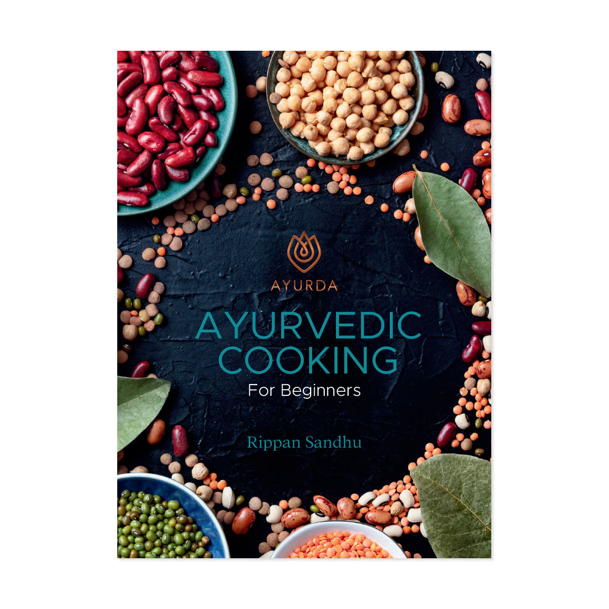 Ayurvedic Cooking Bundle