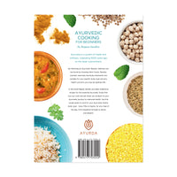 Ayurvedic Cooking Bundle