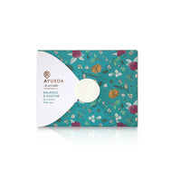 Balance & Soothe Sample Kit (For Pitta - sensitive skin)