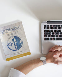 Ancient Secrets - by Dr. Ajit