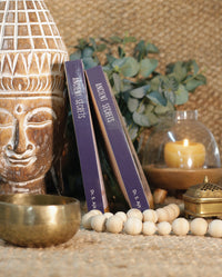 Ancient Secrets - by Dr. Ajit